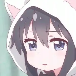 用户追剧的猫头像